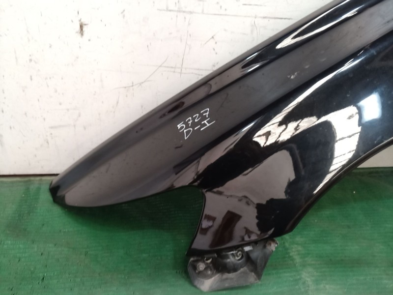 Recambio de aleta delantera izquierda para volvo v50 (545) 1.8 referencia OEM IAM   