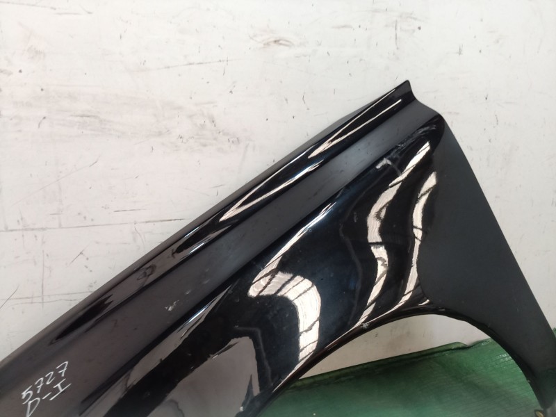 Recambio de aleta delantera izquierda para volvo v50 (545) 1.8 referencia OEM IAM   