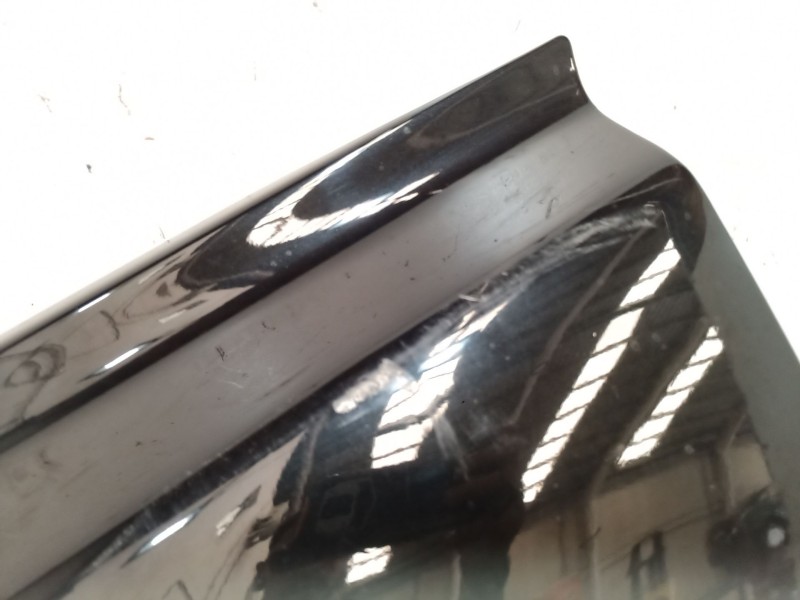 Recambio de aleta delantera izquierda para volvo v50 (545) 1.8 referencia OEM IAM   