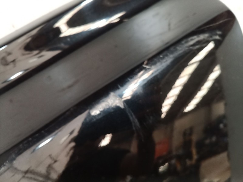 Recambio de aleta delantera izquierda para volvo v50 (545) 1.8 referencia OEM IAM   