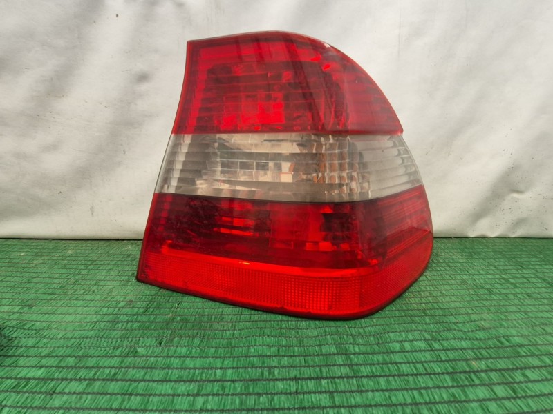 Recambio de piloto trasero derecho para bmw 3 (e46) 320 d referencia OEM IAM   