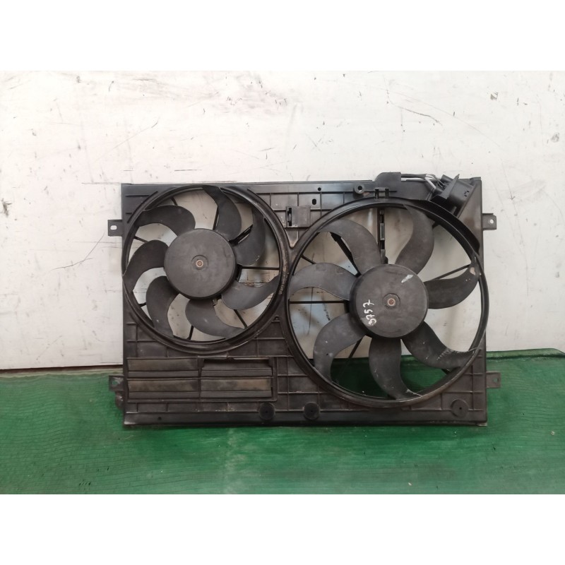 Recambio de electroventilador para volkswagen passat b6 (3c2) 2.0 tdi 16v referencia OEM IAM   