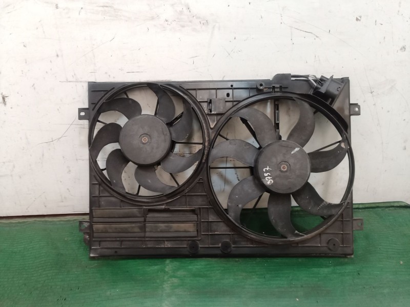 Recambio de electroventilador para volkswagen passat b6 (3c2) 2.0 tdi 16v referencia OEM IAM   