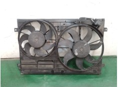 Recambio de electroventilador para volkswagen passat b6 (3c2) 2.0 tdi 16v referencia OEM IAM    2
