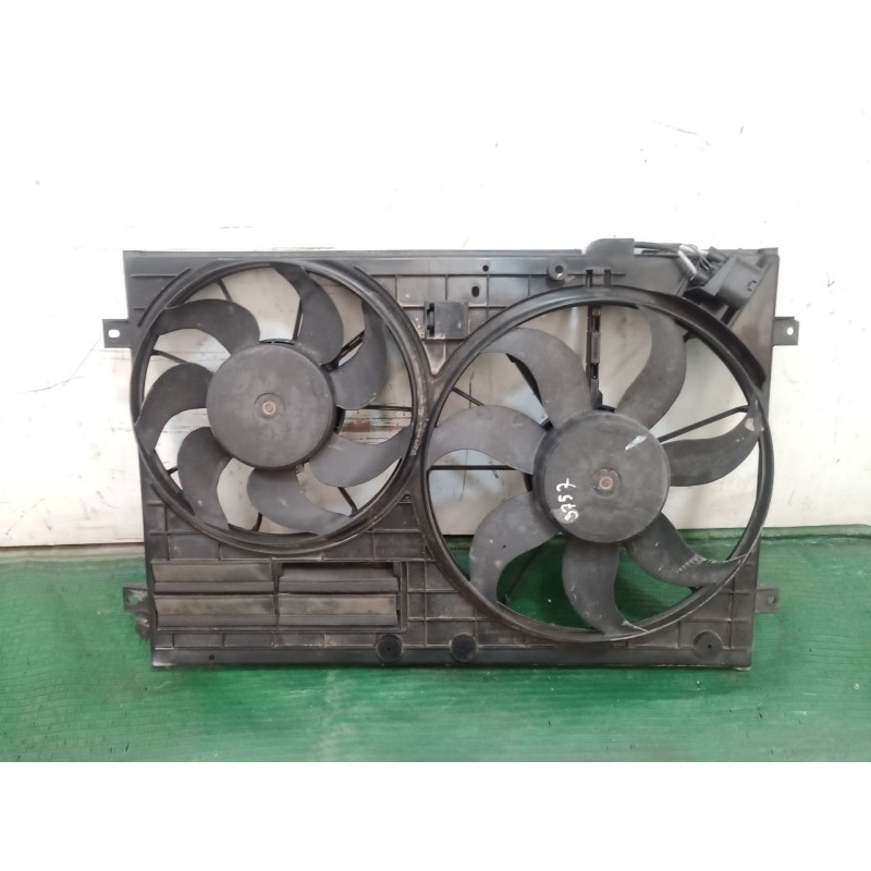 Recambio de electroventilador para volkswagen passat b6 (3c2) 2.0 tdi 16v referencia OEM IAM   