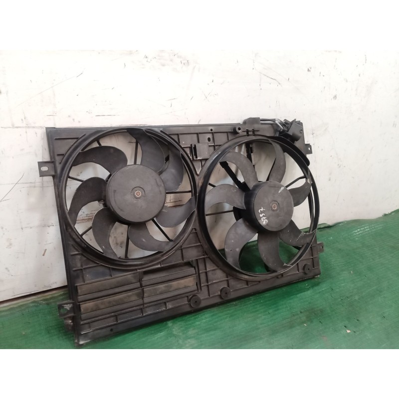 Recambio de electroventilador para volkswagen passat b6 (3c2) 2.0 tdi 16v referencia OEM IAM   