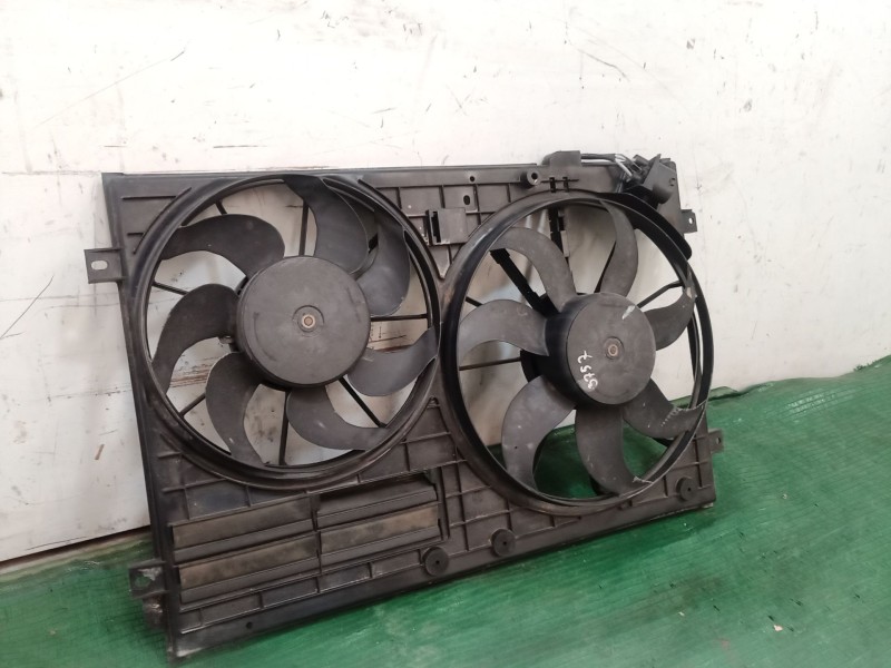 Recambio de electroventilador para volkswagen passat b6 (3c2) 2.0 tdi 16v referencia OEM IAM   