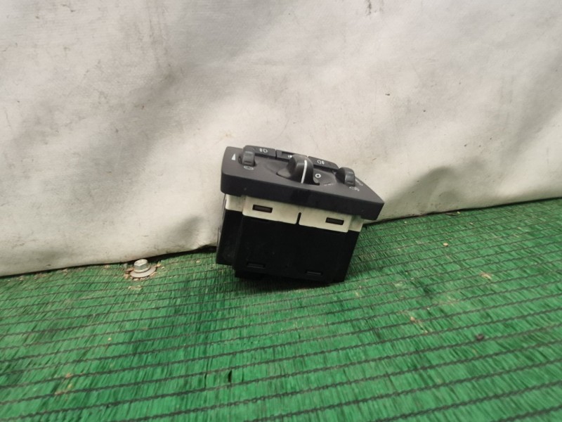 Recambio de mando luces para volvo v50 (545) 1.8 referencia OEM IAM   