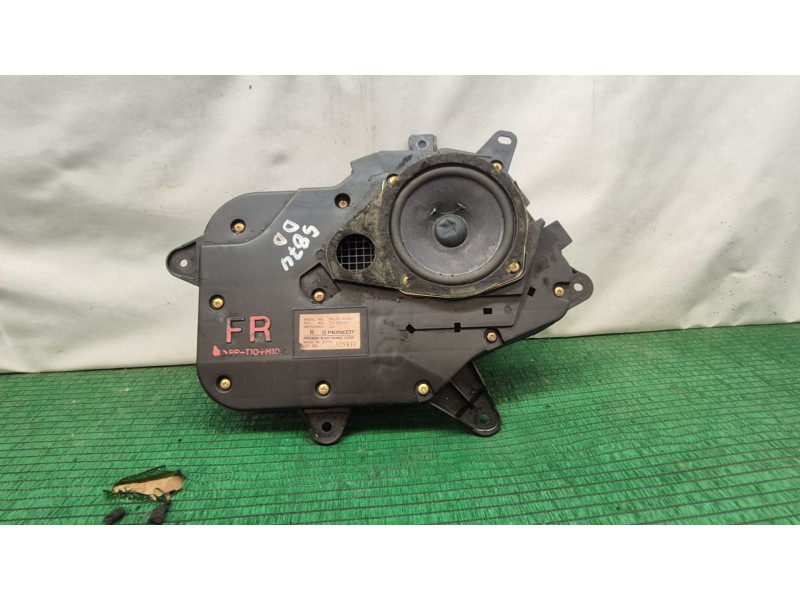 Recambio de sistema audio / radio cd para lexus gs (_s16_) 300 (jzs160_) referencia OEM IAM   