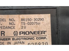 Recambio de sistema audio / radio cd para lexus gs (_s16_) 300 (jzs160_) referencia OEM IAM    2