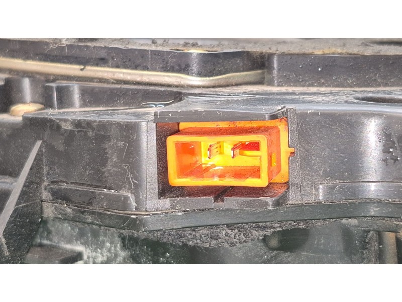 Recambio de sistema audio / radio cd para lexus gs (_s16_) 300 (jzs160_) referencia OEM IAM   