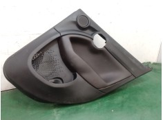 Recambio de guarnecido puerta trasera derecha para fiat 500x (334_) 1.3 d multijet (334axh1a) referencia OEM IAM    2