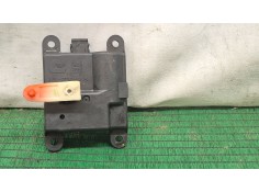 Recambio de motor apertura trampillas climatizador para nissan qashqai i (j10, nj10) 1.5 dci referencia OEM IAM    2