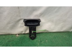 Recambio de palanca freno de mano para mercedes-benz clase c (w204) c 200 cdi (204.001) referencia OEM IAM   