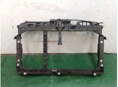Recambio de panel frontal para ford fiesta vi (cb1, ccn) 1.6 tdci referencia OEM IAM    2