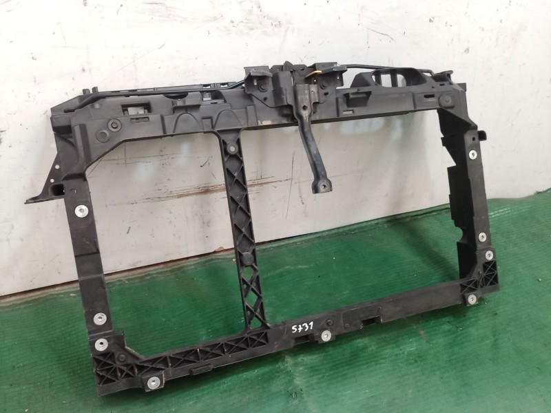 Recambio de panel frontal para ford fiesta vi (cb1, ccn) 1.6 tdci referencia OEM IAM   