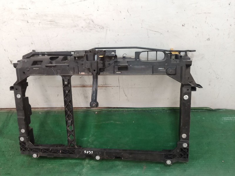Recambio de panel frontal para ford fiesta vi (cb1, ccn) 1.6 tdci referencia OEM IAM   