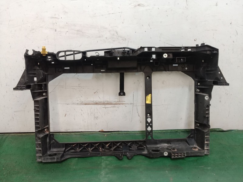 Recambio de panel frontal para ford fiesta vi (cb1, ccn) 1.6 tdci referencia OEM IAM   