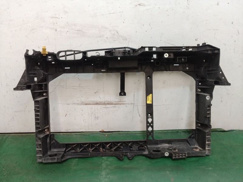 Recambio de panel frontal para ford fiesta vi (cb1, ccn) 1.6 tdci referencia OEM IAM   