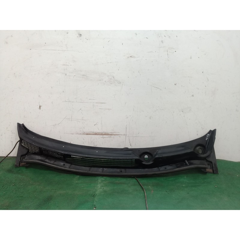 Recambio de torpedo para nissan qashqai i (j10, nj10) 1.5 dci referencia OEM IAM   