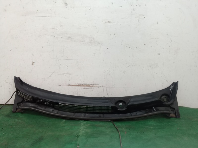 Recambio de torpedo para nissan qashqai i (j10, nj10) 1.5 dci referencia OEM IAM   