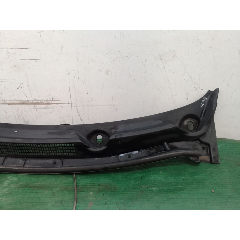 Recambio de torpedo para nissan qashqai i (j10, nj10) 1.5 dci referencia OEM IAM   