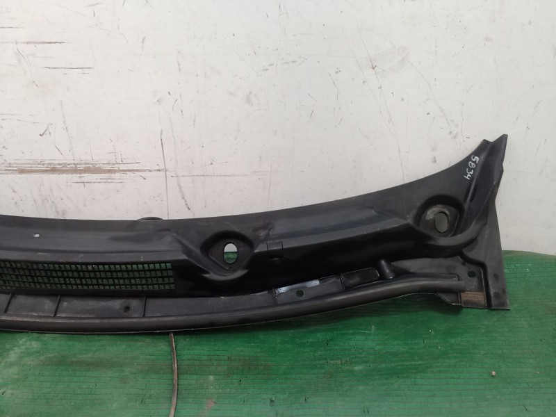 Recambio de torpedo para nissan qashqai i (j10, nj10) 1.5 dci referencia OEM IAM   