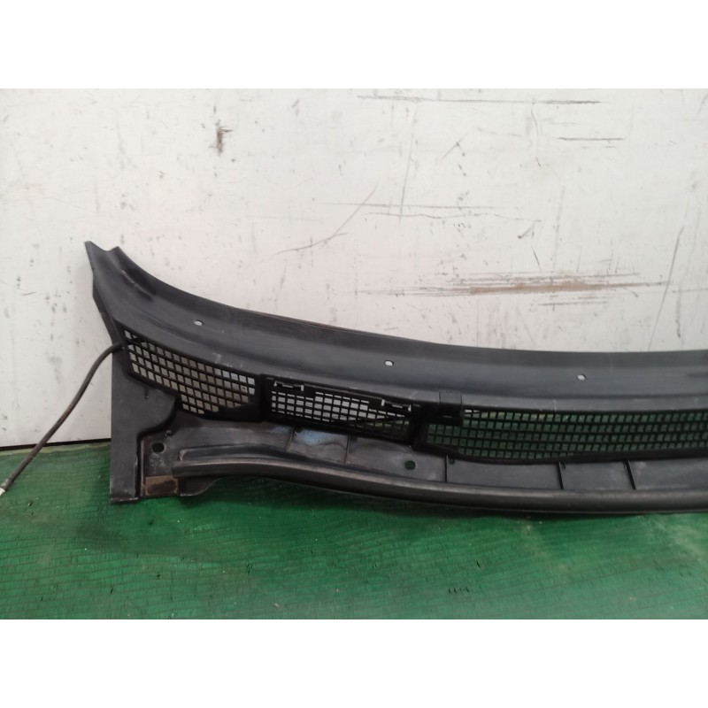 Recambio de torpedo para nissan qashqai i (j10, nj10) 1.5 dci referencia OEM IAM   