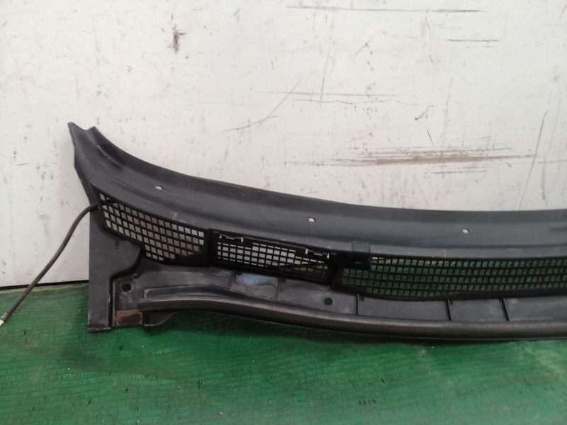 Recambio de torpedo para nissan qashqai i (j10, nj10) 1.5 dci referencia OEM IAM   