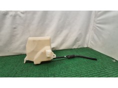 Recambio de deposito expansion para renault kangoo be bop (kw0/1_) 1.5 dci (kw0g) referencia OEM IAM   
