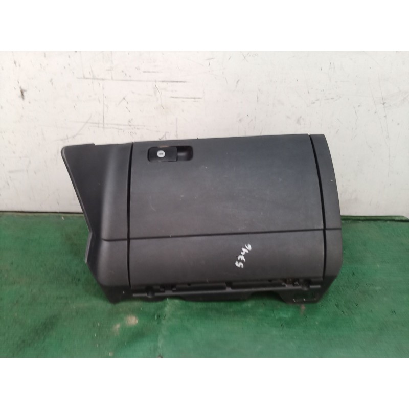 Recambio de guantera para volkswagen golf vii (5g1, bq1, be1, be2) 1.6 referencia OEM IAM   