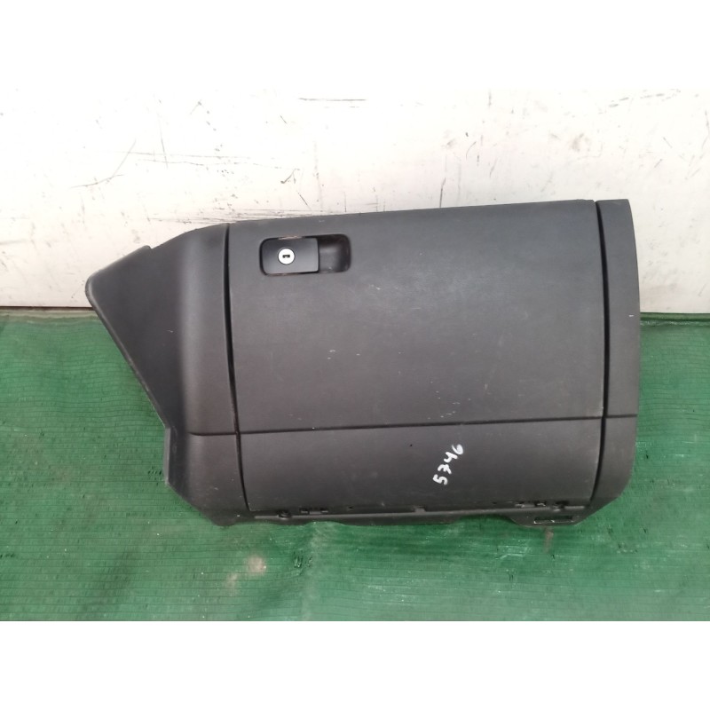 Recambio de guantera para volkswagen golf vii (5g1, bq1, be1, be2) 1.6 referencia OEM IAM   