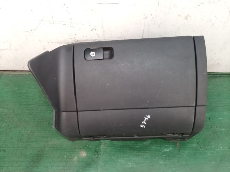Recambio de guantera para volkswagen golf vii (5g1, bq1, be1, be2) 1.6 referencia OEM IAM   