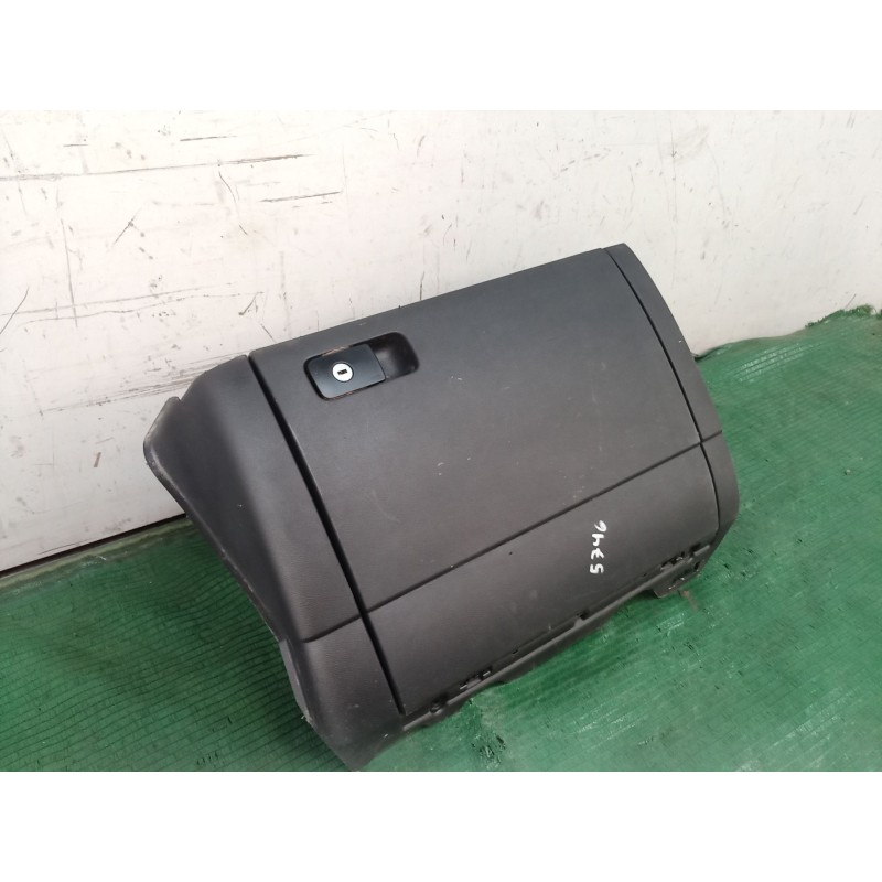 Recambio de guantera para volkswagen golf vii (5g1, bq1, be1, be2) 1.6 referencia OEM IAM   