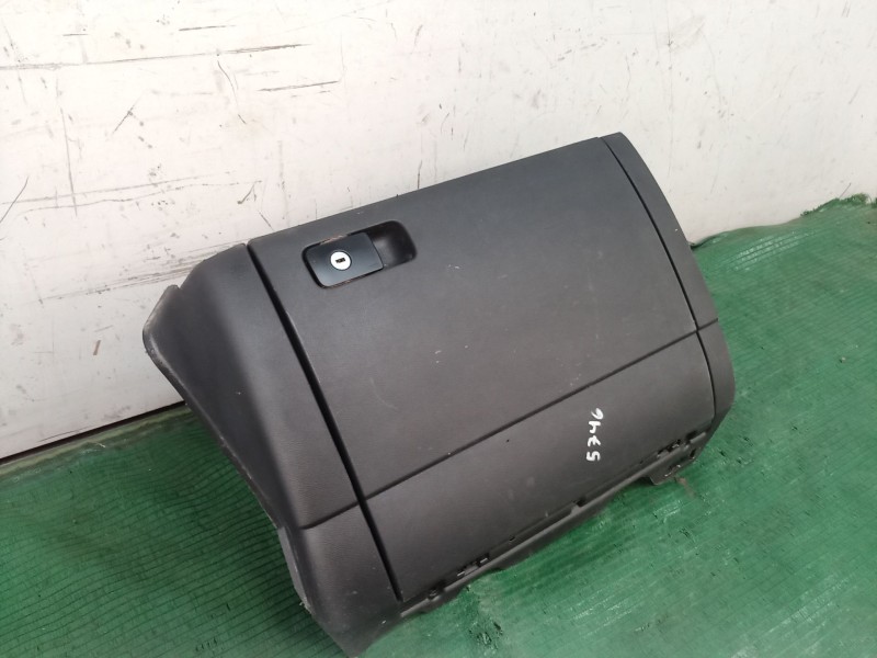 Recambio de guantera para volkswagen golf vii (5g1, bq1, be1, be2) 1.6 referencia OEM IAM   