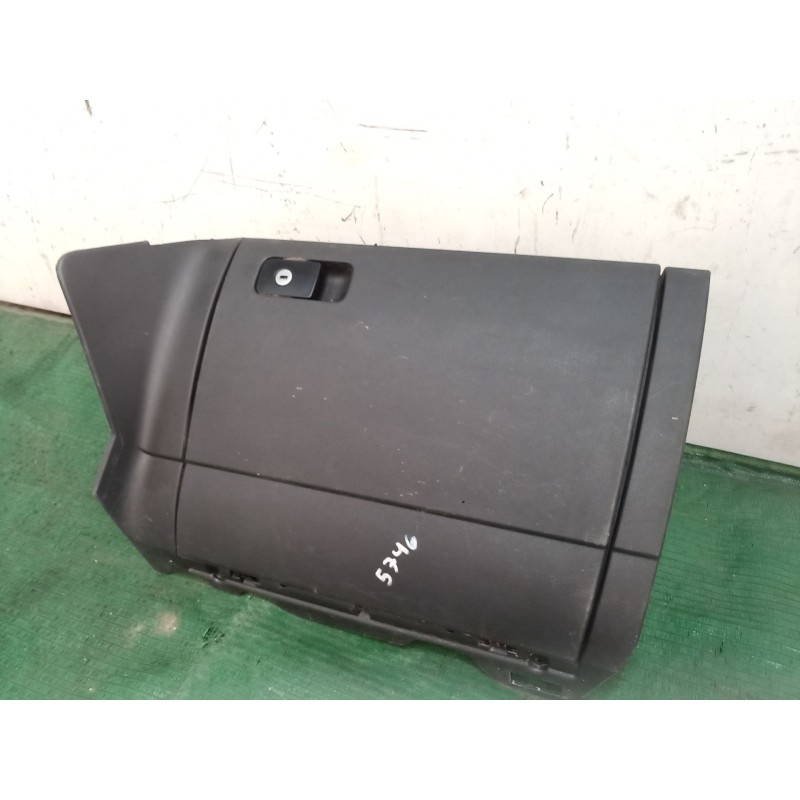 Recambio de guantera para volkswagen golf vii (5g1, bq1, be1, be2) 1.6 referencia OEM IAM   
