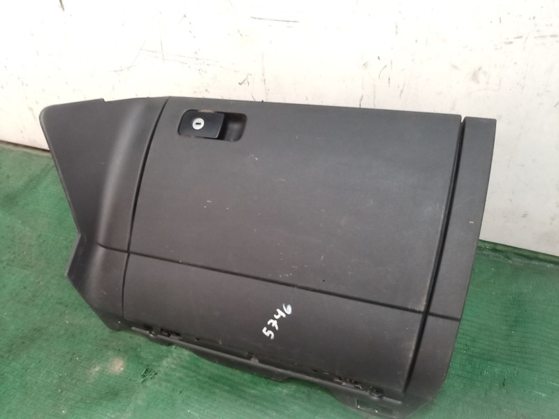 Recambio de guantera para volkswagen golf vii (5g1, bq1, be1, be2) 1.6 referencia OEM IAM   