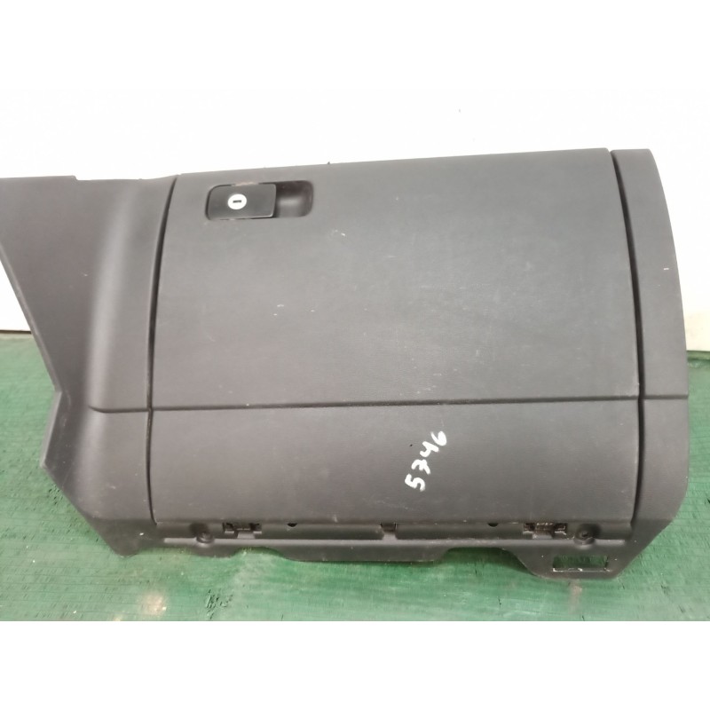 Recambio de guantera para volkswagen golf vii (5g1, bq1, be1, be2) 1.6 referencia OEM IAM   