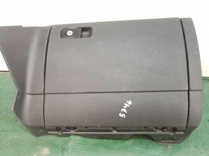 Recambio de guantera para volkswagen golf vii (5g1, bq1, be1, be2) 1.6 referencia OEM IAM   