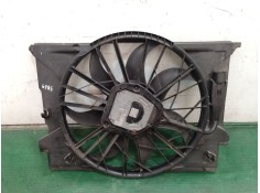 Recambio de electroventilador para mercedes-benz clase e (w211) e 220 cdi (211.006) referencia OEM IAM    2