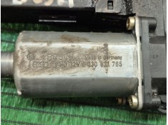 Recambio de motor elevalunas delantero derecho para audi a8 (4e2) 3.7 quattro referencia OEM IAM    2