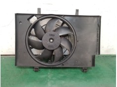 Recambio de electroventilador para ford fiesta vi (cb1, ccn) 1.6 tdci referencia OEM IAM   