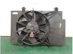 Recambio de electroventilador para ford fiesta vi (cb1, ccn) 1.6 tdci referencia OEM IAM    2
