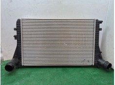 Recambio de radiador agua para volkswagen golf plus v (5m1, 521) 1.6 tdi referencia OEM IAM   