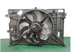 Recambio de electroventilador para fiat 500x (334_) 1.3 d multijet (334axh1a) referencia OEM IAM   