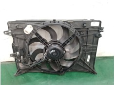 Recambio de electroventilador para fiat 500x (334_) 1.3 d multijet (334axh1a) referencia OEM IAM    2