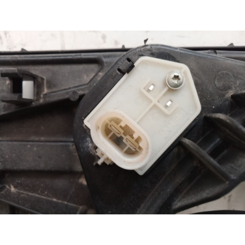 Recambio de electroventilador para fiat 500x (334_) 1.3 d multijet (334axh1a) referencia OEM IAM   