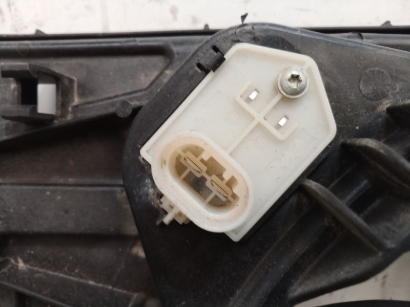 Recambio de electroventilador para fiat 500x (334_) 1.3 d multijet (334axh1a) referencia OEM IAM   