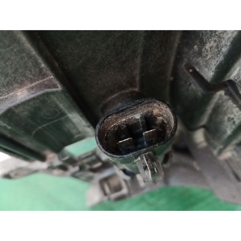 Recambio de electroventilador para fiat 500x (334_) 1.3 d multijet (334axh1a) referencia OEM IAM   