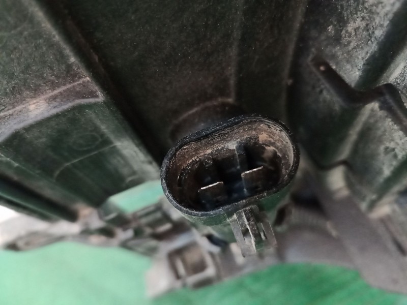 Recambio de electroventilador para fiat 500x (334_) 1.3 d multijet (334axh1a) referencia OEM IAM   